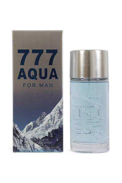 777 Aqua Cologne Spray