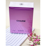 CHARM SPRAY PERFUME EAU DE PARFUM FOR WOMEN