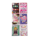 Mother's Day Jumbo Pop-Up Card Assortment - 6/Pack