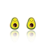 Bravocado Cutie Stud Earrings