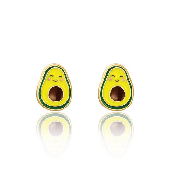 Bravocado Cutie Stud Earrings