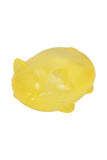 Chubby Kitty Cat  Maltose Putty Filled Squishy