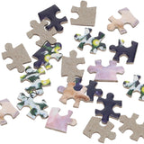 World's Smallest Jigsaw Puzzle - Naughty or Nice