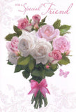Birthday Special Friend | SETC | SM | 18897-2SPFD
