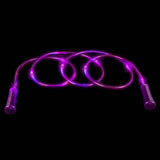 LIGHT-UP JUMP ROPE 93"