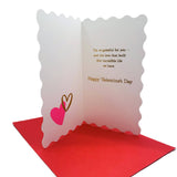 Valentine’s Day Card for Wife