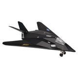 8" Die-Cast Pull Back F-117 Nighthawk   6pcs/Display