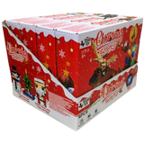 Christmas Blocks Larger Kit Display Set, x4 kits
