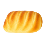 Fun Doh Bakery Slow Rise Squishy Bread Variety