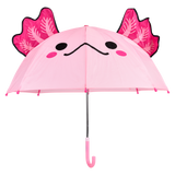 (T) 28" AXOLOTL UMBRELLA
