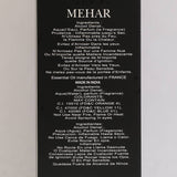 Mehar Dark Edition Cologne