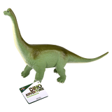 15" SOFT  BRACHIOSAURUS