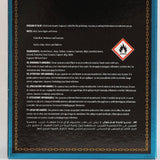 Blue Eau de Men Spray