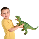 22" SOFT  T-REX