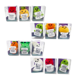 Emotional Support Crochet Plush Pals Boxed- 12/Display