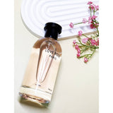 LOVE ROSE PARIS SPRAY PERFUME EAU DE PARFUM