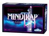 MindTrap® Classic Edition – The Ultimate Brain Game