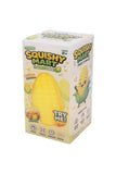 BIG 7 Inch Corn Cob Slime Filled Squishy - PVC Box