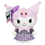 Hello Kitty & Friends 8" Plush Assortment in 6pc Display