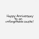 Recycled Paper Anniversary Card |AGRP| 7260546