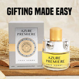 Azure Premiere Spray Cologne