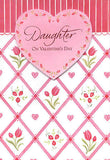 Valentine's Day Daughter | 46757G