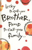 Birthday Brother | AGTC | SM | 6959309