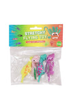 Baby Dinosaur Sticky Slap Slingshot - 24 Pcs