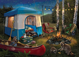 Wanderlust 500-Piece Puzzle