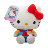 Hello Kitty & Friends 8" Plush Assortment in 6pc Display