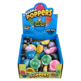 (T) 1.75" MARBLE POPPERS