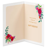 Birthday Sister | Birthday Greeting Card for Sister