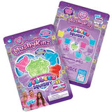 MushyKinz Mini Jelleez Squishy in Display