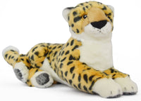 Casey The Cheetah | 12 Inch Stuffed Animal Plush