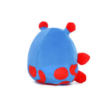 Lola the Ladybug Glow in the Dark 7.5" Super Soft Plush Toy