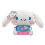 Hello Kitty & Friends 8" Plush Assortment in 6pc Display