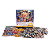 Puzzle Star Of Bethlehem 500 Pieces