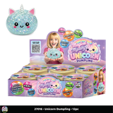 Fun Doh Unicorn Mystery Dumpling Squishy Toy