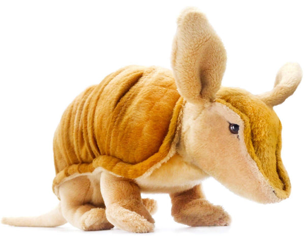 Mike The Armadillo | 11 Inch Stuffed Animal Plush