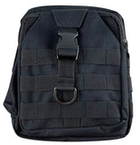 Tac Gear Small Sling MOLLE Compatible Tactical Bag