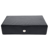 Double Nine Dominoes With Spinners - Thick Size