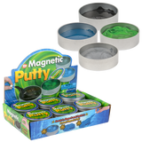 3.5" MAGNETIC PUTTY
