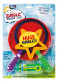 Playground Classics Big Bubble Wand Set