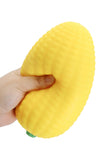 BIG 7 Inch Corn Cob Slime Filled Squishy - PVC Box