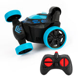 Assortment Revo Helix Full Function Electric RC Stunt Car
