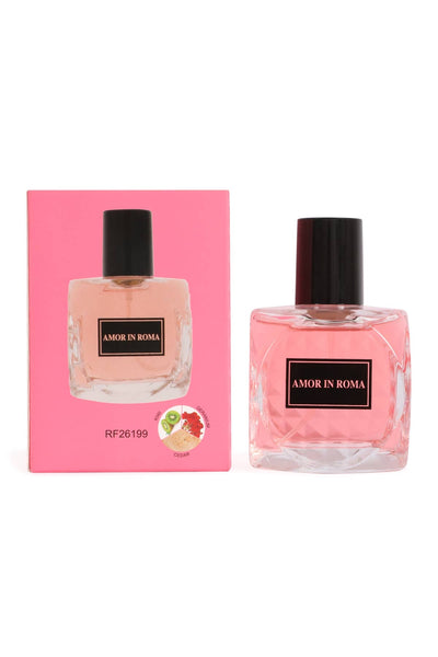 Amor In Roma Spray Perfume Eau De Parfum for Women