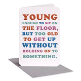 Birthday Humorous | AGTC | SM | 7251768