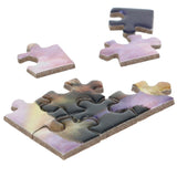 World's Smallest Jigsaw Puzzle - Naughty or Nice