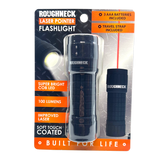 Roughneck LED Laser Pointer Flashlight - 6/Display