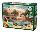 Surf Shack 1000-Piece Puzzle
